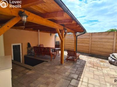 Prodej rodinného domu Vyškov č. 3