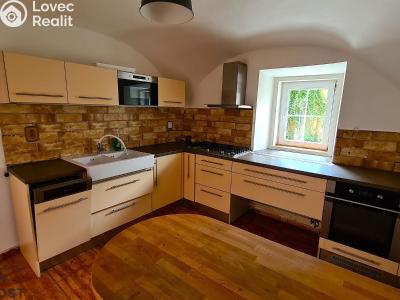 Prodej rodinného domu Vyškov č. 6