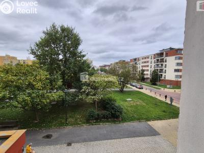Prodej bytu 1+KK Plzeň, Hodonínská č. 2