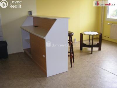 Prodej bytu 1+KK Plzeň, Hodonínská č. 6