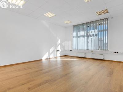 Rent office space Praha 10, Smolenská č. 2
