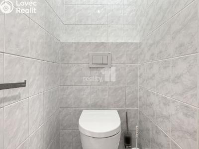 Rent office space Praha 10, Smolenská č. 6