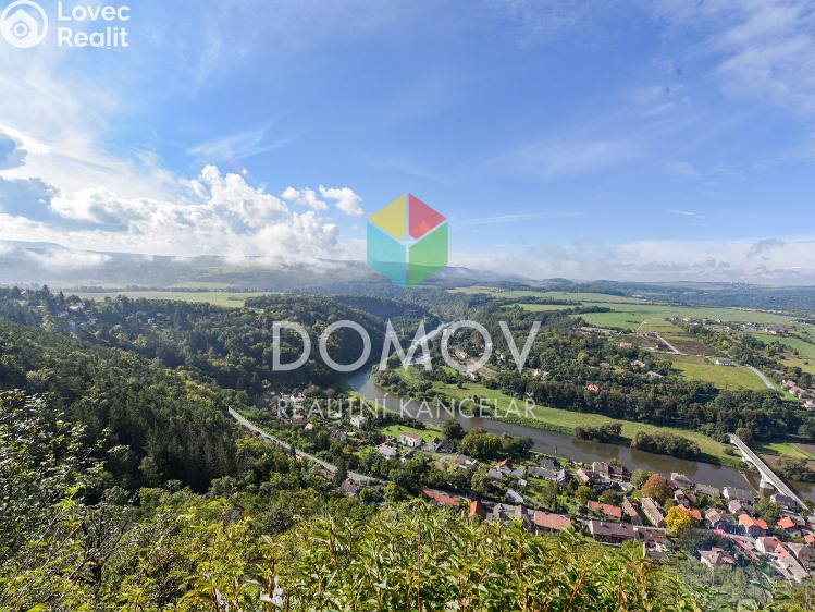 Prodej chaty Sýkořice č. 12