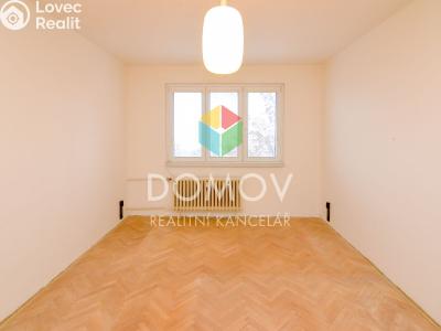 Pronájem bytu 2+1 Beroun, Košťálkova č. 3