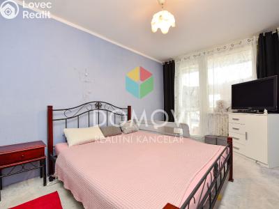 Pronájem bytu 3+KK Beroun, Tyršova 53 č. 1