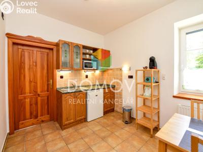 Prodej apartmánů Černý Důl č. 2