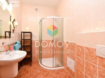 Prodej apartmánů Černý Důl č. 5
