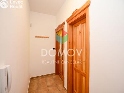 Prodej apartmánů Černý Důl č. 6