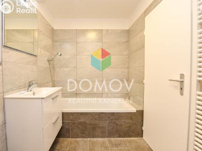 Pronájem bytu 2+1 Beroun, Třída Míru č. 4