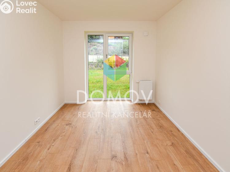 Pronájem bytu 3+KK Beroun, Duslova č. 15