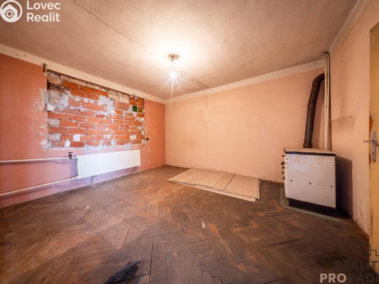 Prodej rodinného domu Vracov, Drahy 1145 č. 10