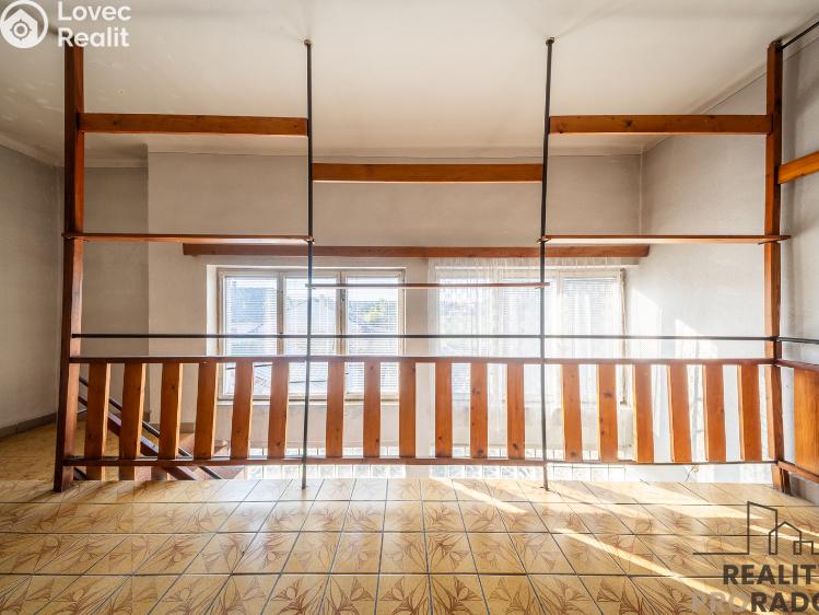 Prodej rodinného domu Vracov, Drahy 1145 č. 13