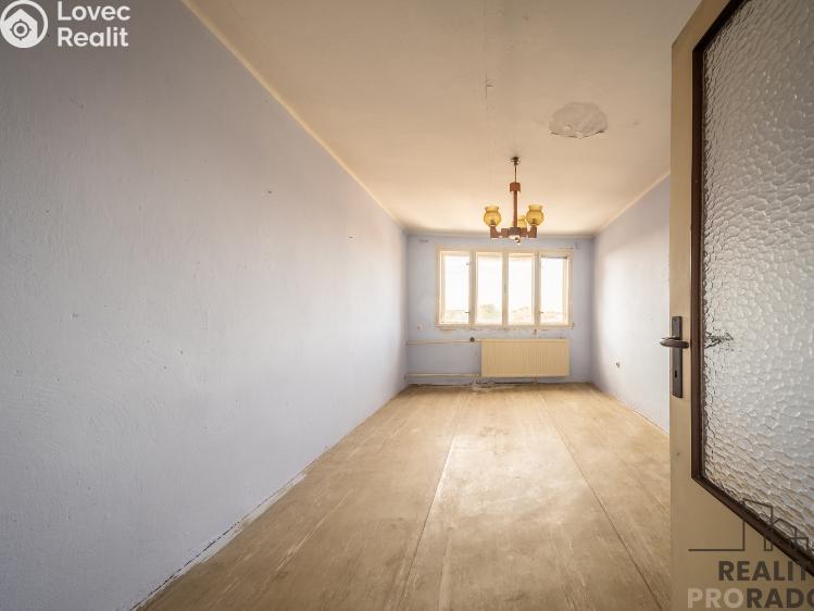 Prodej rodinného domu Vracov, Drahy 1145 č. 19