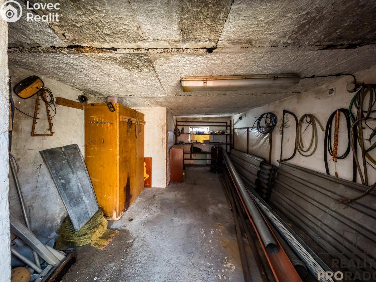 Prodej rodinného domu Vracov, Drahy 1145 č. 26