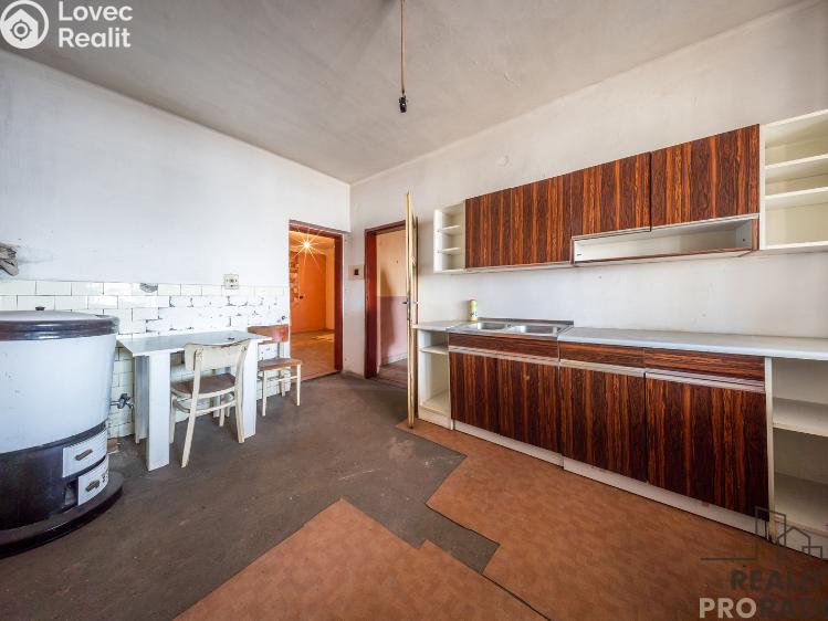 Prodej rodinného domu Vracov, Drahy 1145 č. 4