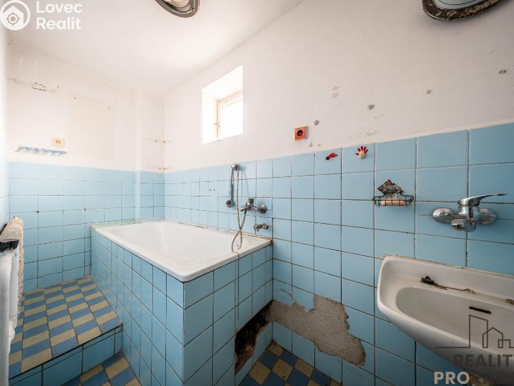 Prodej rodinného domu Vracov, Drahy 1145 č. 5