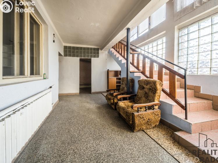 Prodej rodinného domu Vracov, Drahy 1145 č. 6