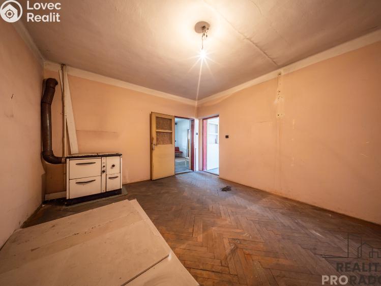 Prodej rodinného domu Vracov, Drahy 1145 č. 11