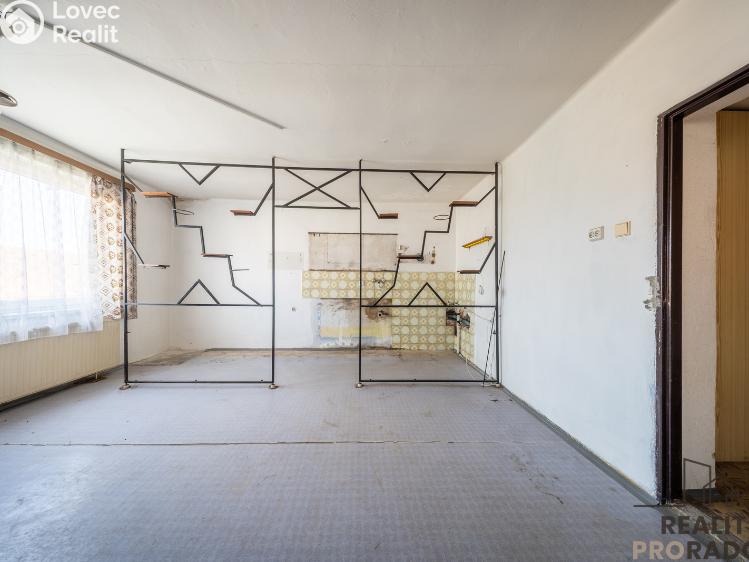 Prodej rodinného domu Vracov, Drahy 1145 č. 20