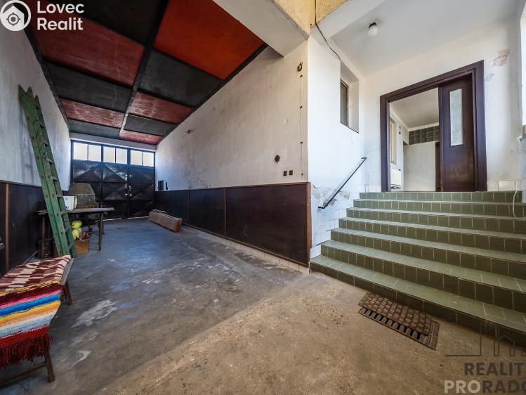 Prodej rodinného domu Vracov, Drahy 1145 č. 21