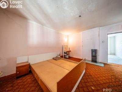 Prodej rodinného domu Vracov, Drahy 1145 č. 2