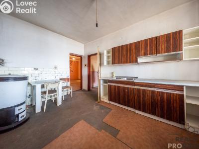 Prodej rodinného domu Vracov, Drahy 1145 č. 4