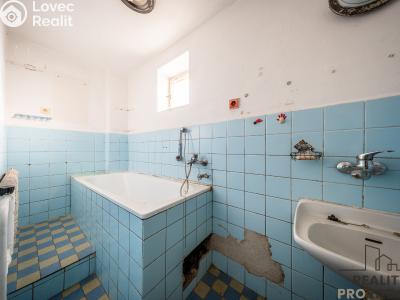 Prodej rodinného domu Vracov, Drahy 1145 č. 5