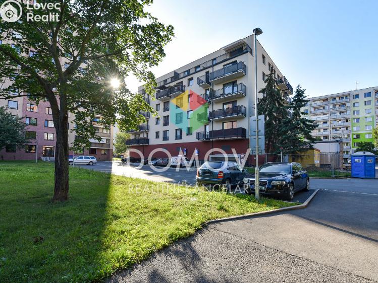 Pronájem bytu 3+KK Beroun, Na Náhonu č. 20