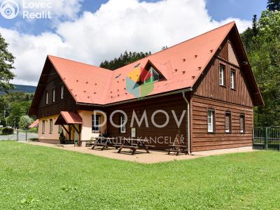 Prodej bytu 1+1 Černý Důl č. 3