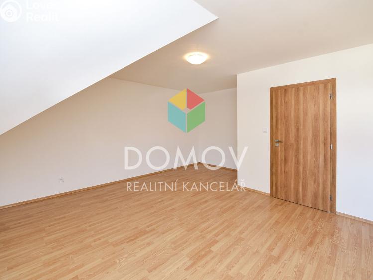 Pronájem bytu 3+KK Beroun, Havlíčkova 115 č. 11