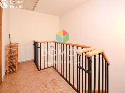 Pronájem bytu 3+KK Beroun, Havlíčkova 115 č. 6