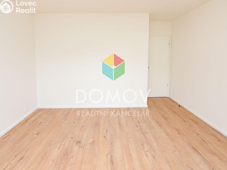 Pronájem bytu 3+KK Beroun, Duslova 2079 č. 10