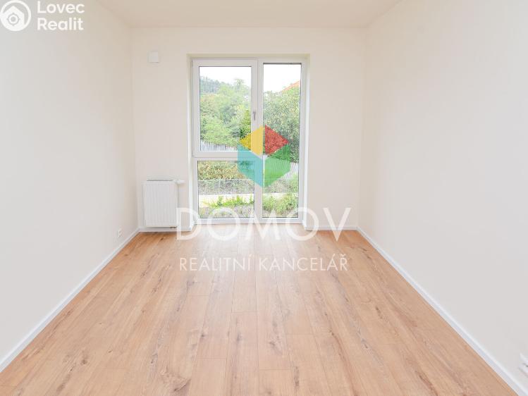 Pronájem bytu 3+KK Beroun, Duslova 2079 č. 15