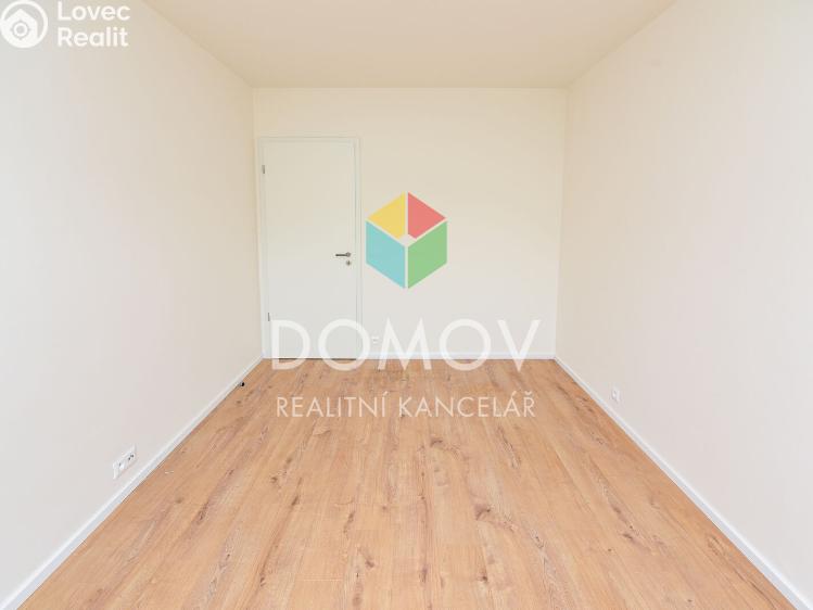 Pronájem bytu 3+KK Beroun, Duslova 2079 č. 16