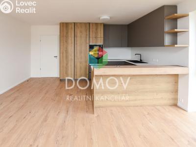 Pronájem bytu 3+KK Beroun, Duslova 2079 č. 4