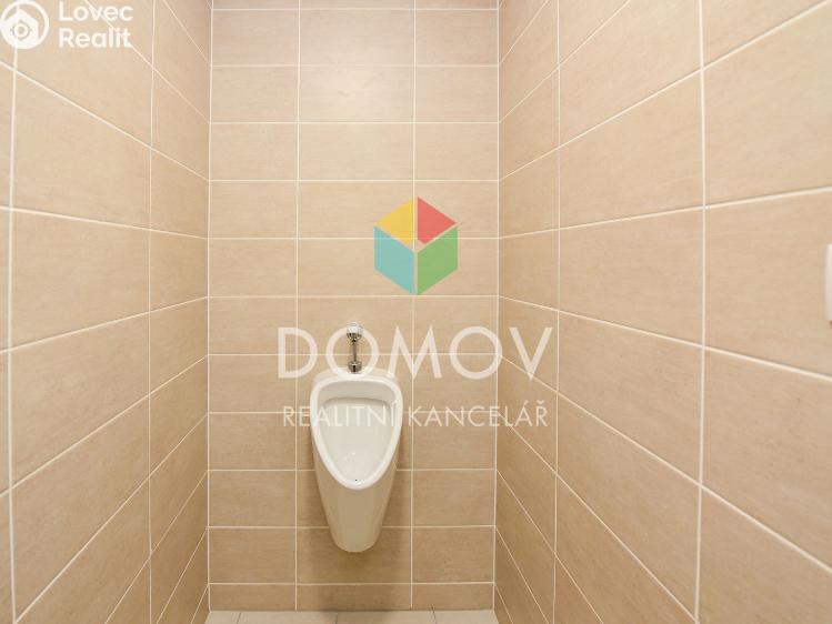 Pronájem kanceláře Hořovice č. 12