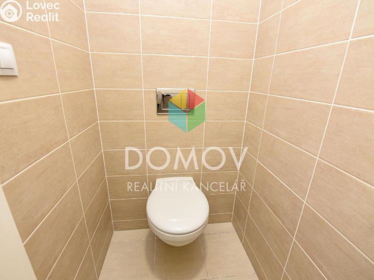 Pronájem kanceláře Hořovice č. 13