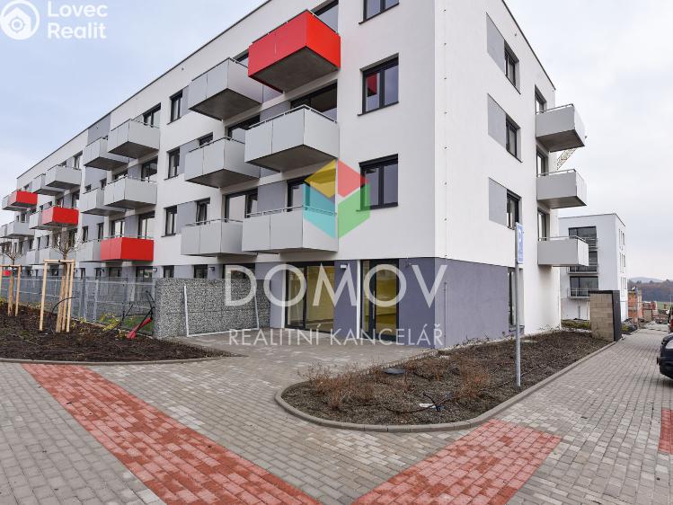 Pronájem kanceláře Hořovice č. 15