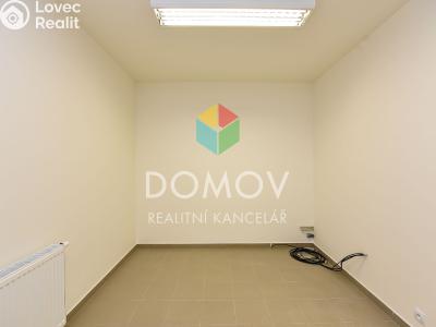 Pronájem kanceláře Hořovice č. 4