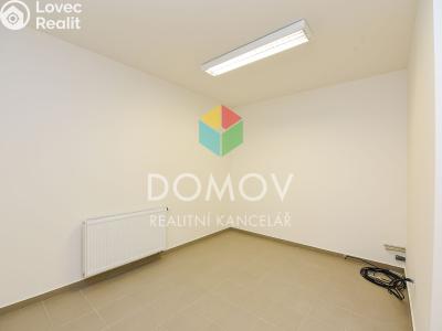 Pronájem kanceláře Hořovice č. 5