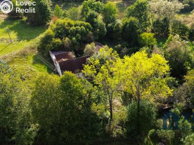 Prodej rodinného domu Nové Hrady č. 4