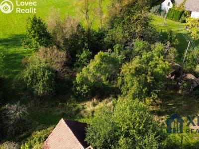 Prodej rodinného domu Nové Hrady č. 6