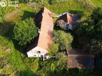 Sale family house Nové Hrady č. 7