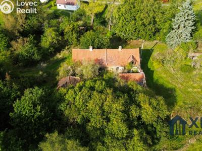 Sale family house Nové Hrady č. 9