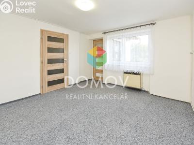 Pronájem rodinného domu Zdice, Zahradní 800 č. 3