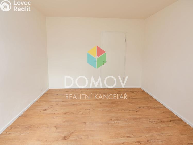 Pronájem bytu 4+KK Beroun, Duslova č. 14