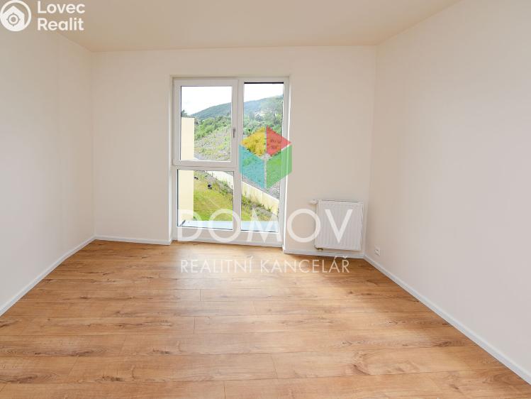 Pronájem bytu 4+KK Beroun, Duslova č. 17
