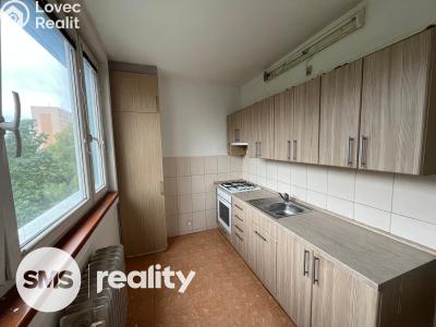 Prodej bytu 3+1 Ostrava, Mjr. Nováka č. 2