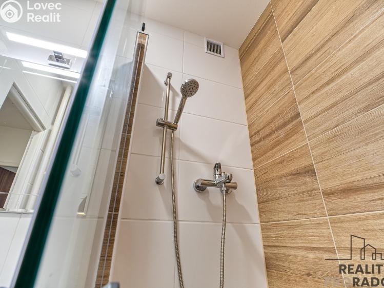 Pronájem bytu 3+KK Karviná, Čajkovského č. 2