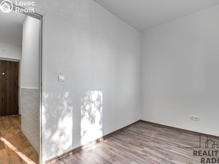 Pronájem bytu 3+KK Karviná, Čajkovského č. 10